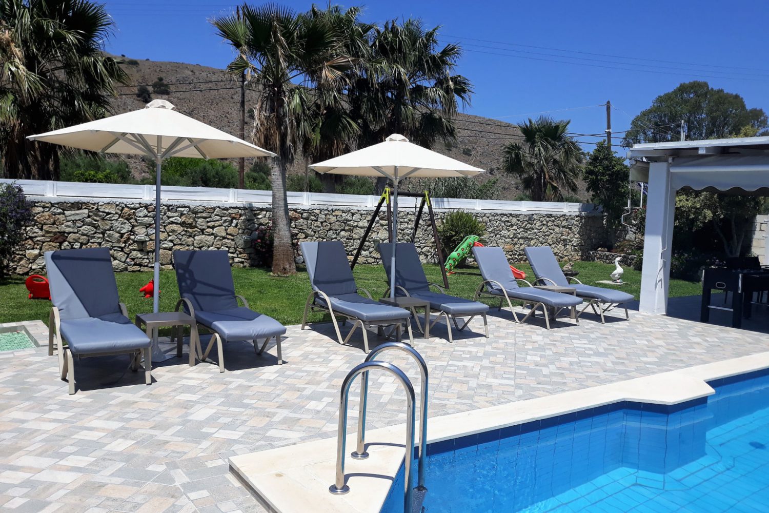 Villa Campos