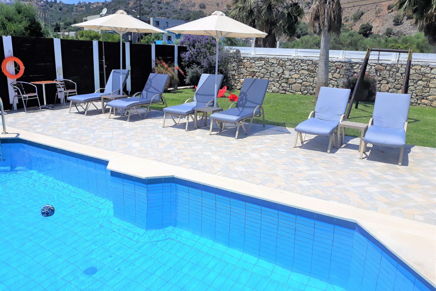 Villa Campos