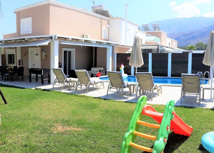 Villa Campos