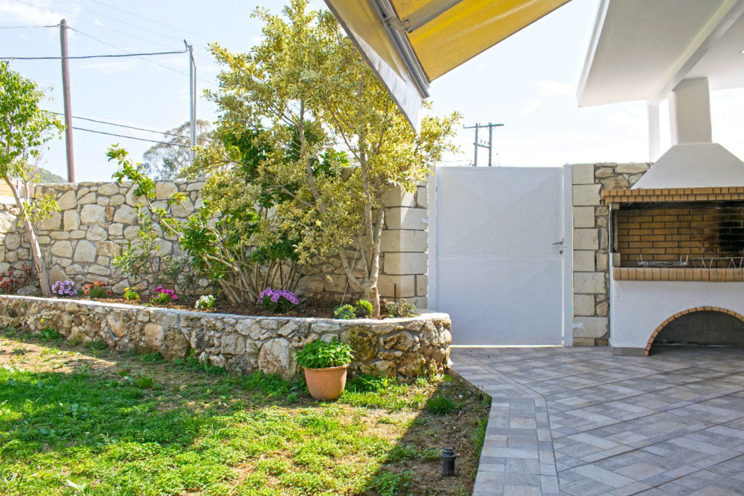 Villa Campos