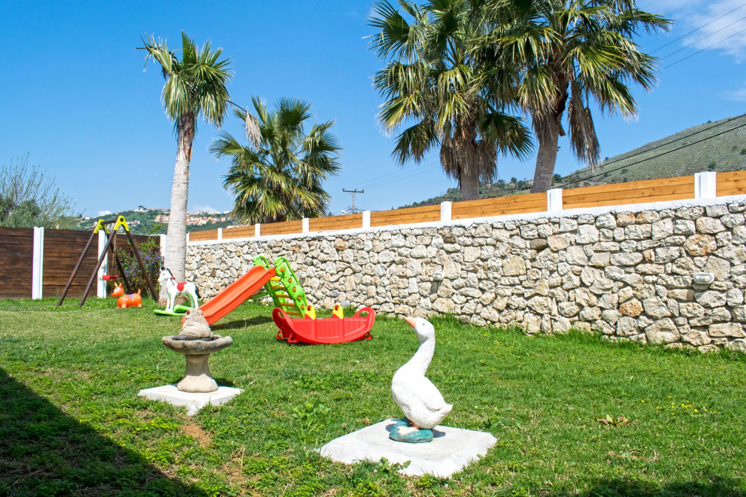 Villa Campos