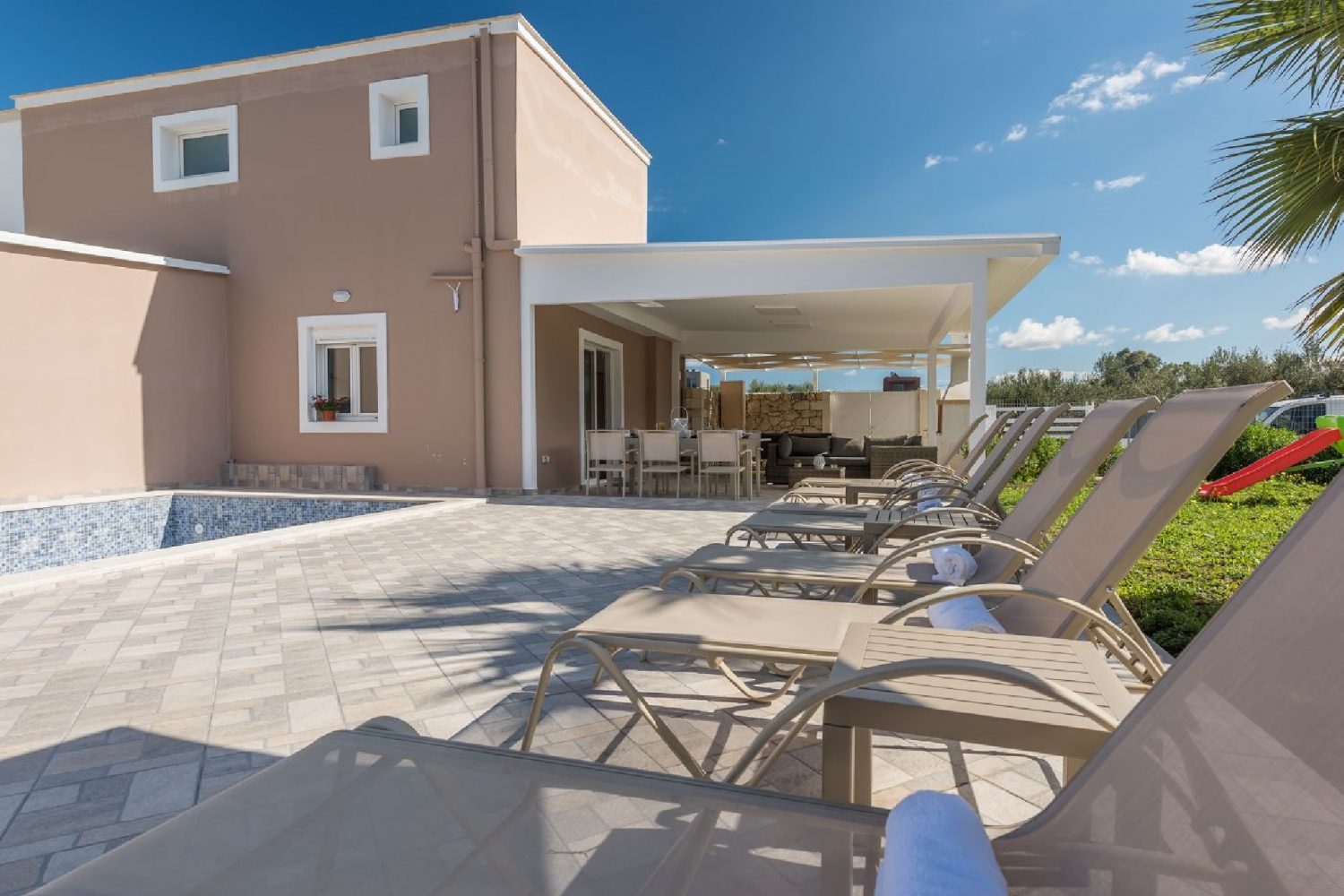 Villa Uranos