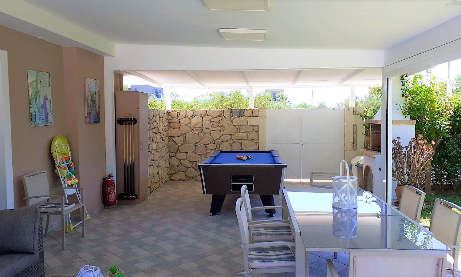 Villa Uranos