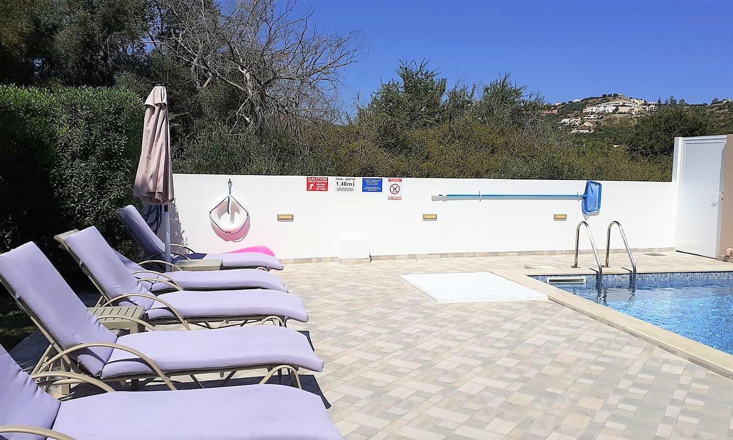 Villa Uranos