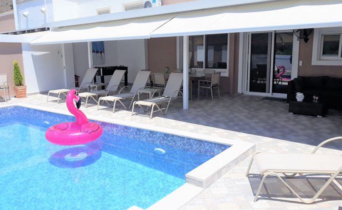 Villa Astro