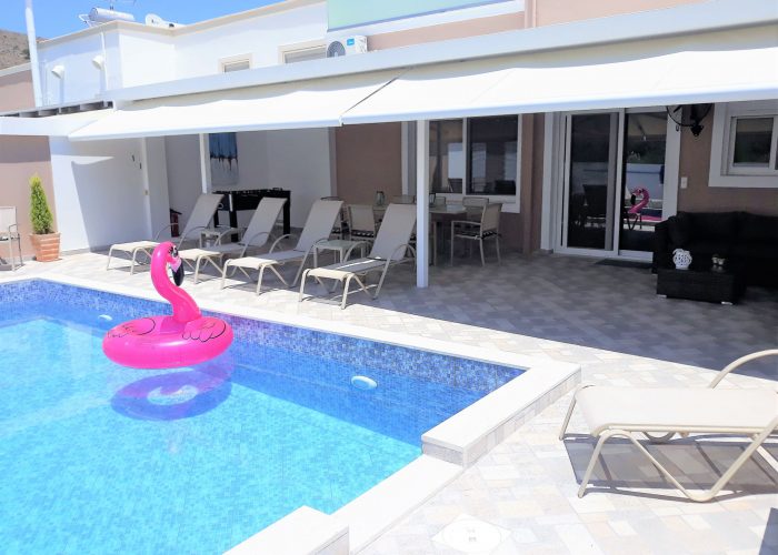 Villa Astro