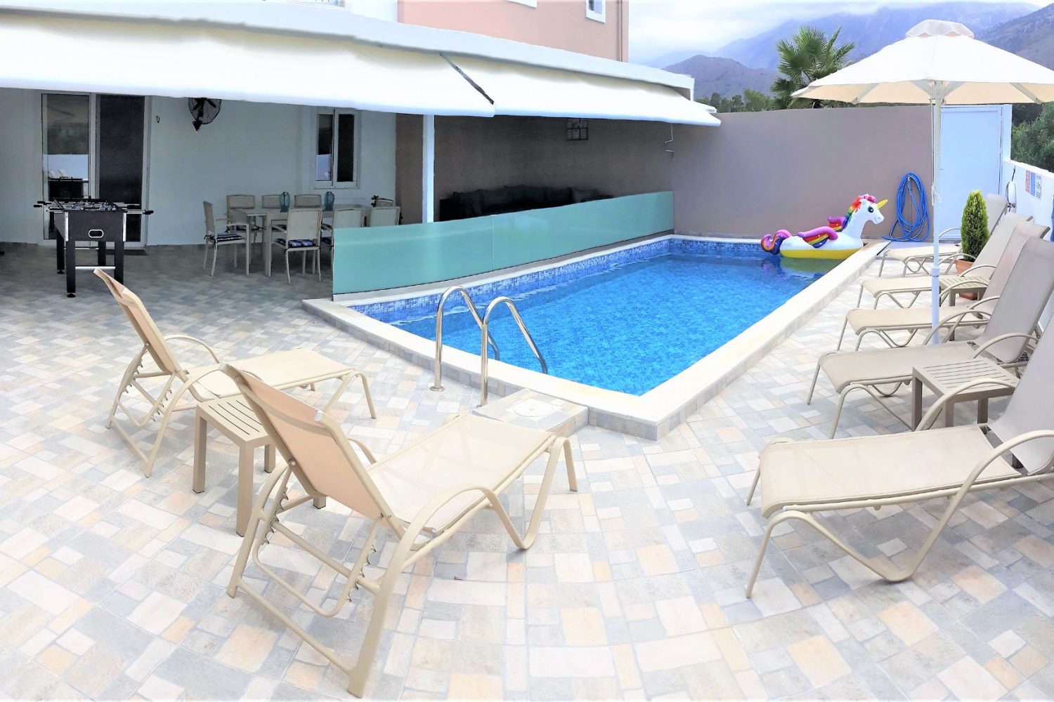 Villa Oniro