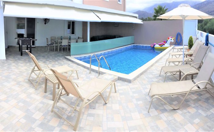 Villa Oniro