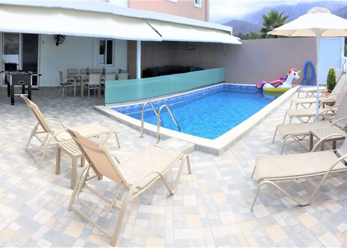 Villa Oniro