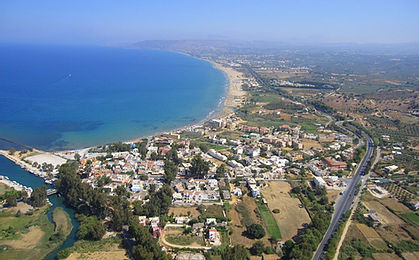 georgioupolis