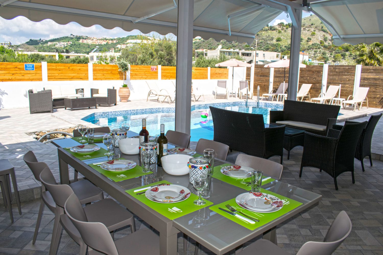 Villa Fantasia