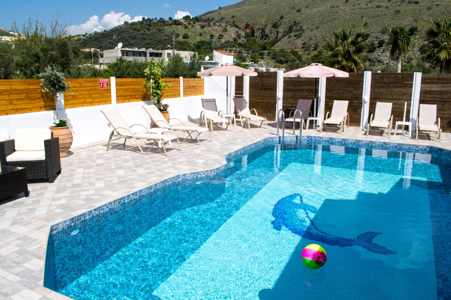 Villa Fantasia