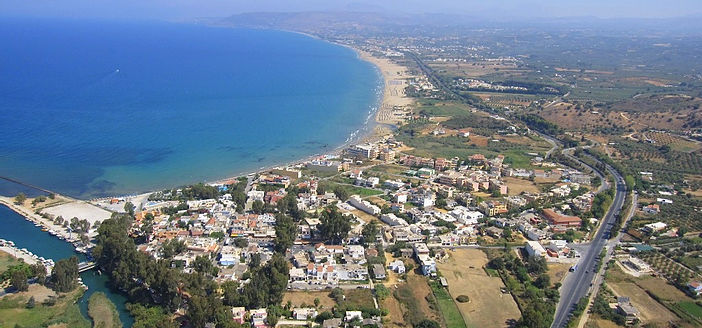 georgioupolis