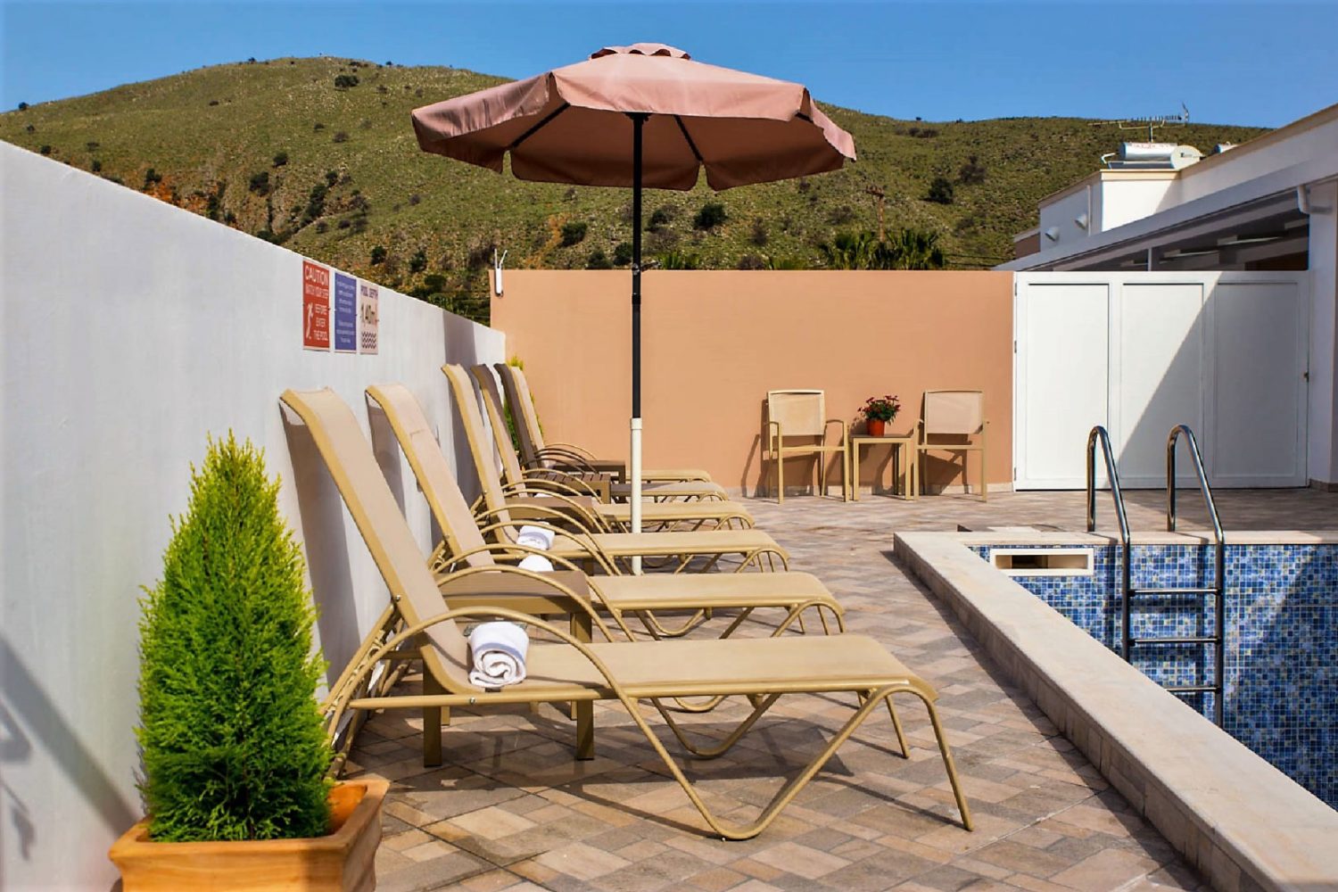 Villa Oniro