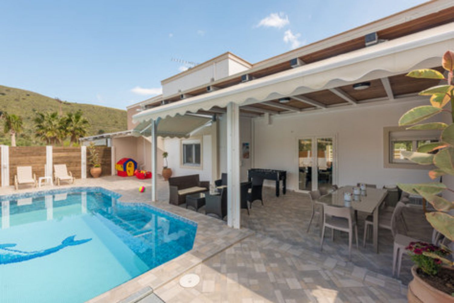 Villa Fantasia